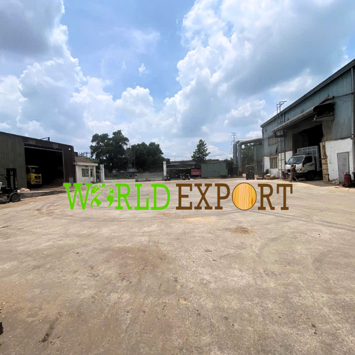 Hình ảnh xưởng sản xuất World Export - Bột Gỗ World Export - Công Ty TNHH Xuất Khẩu Thế Giới